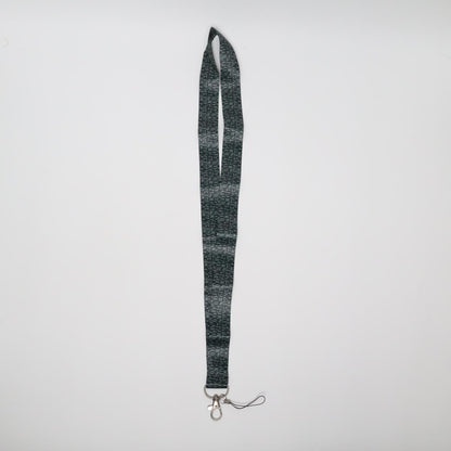 Norse Viking Rune Symbols Lanyard