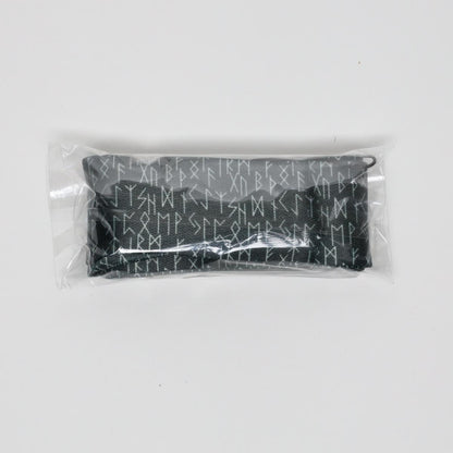 Norse Viking Rune Symbols Lanyard