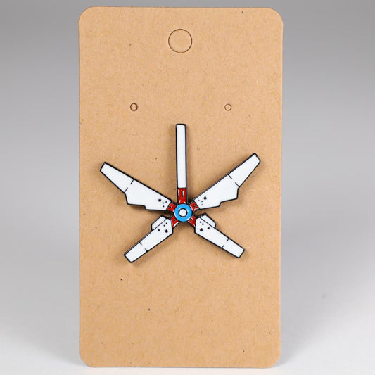 Odradek "Death Stranding" Enamel Pin