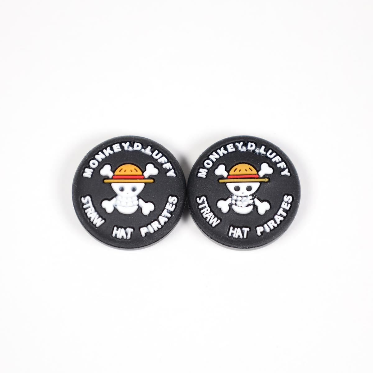 One Piece Thumb Grips