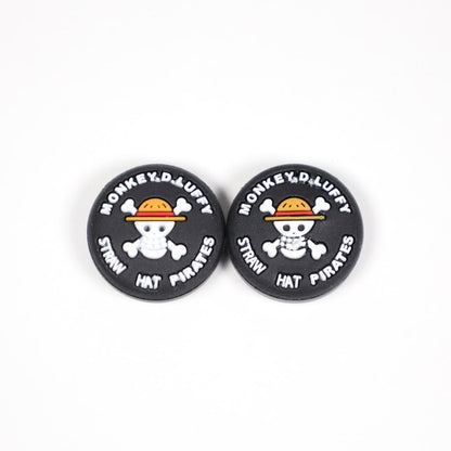 One Piece Thumb Grips
