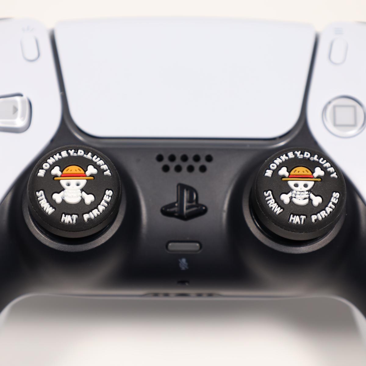 One Piece Thumb Grips