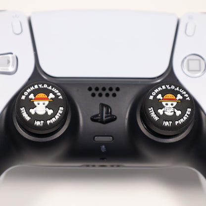 One Piece Thumb Grips