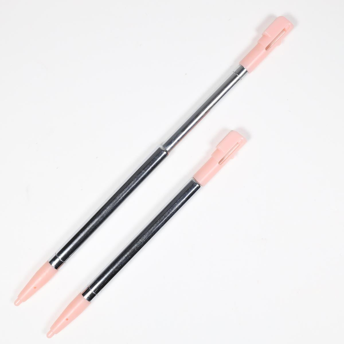 Pink Metal Stylus for Nintendo DSi - DSi (Color / Material / Platform)