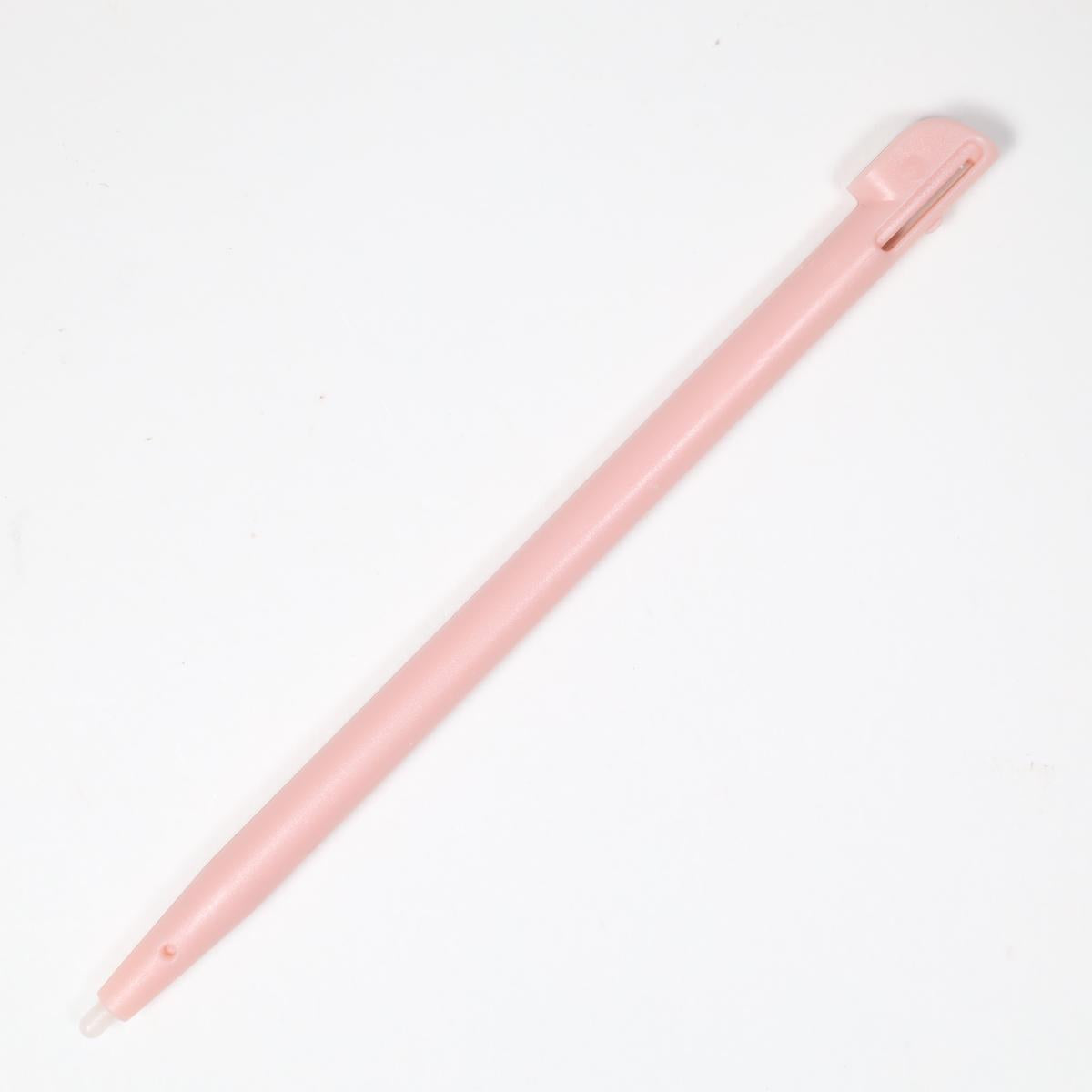 Pink Plastic Stylus for Nintendo 2DS - 2DS (Color / Material / Platform)