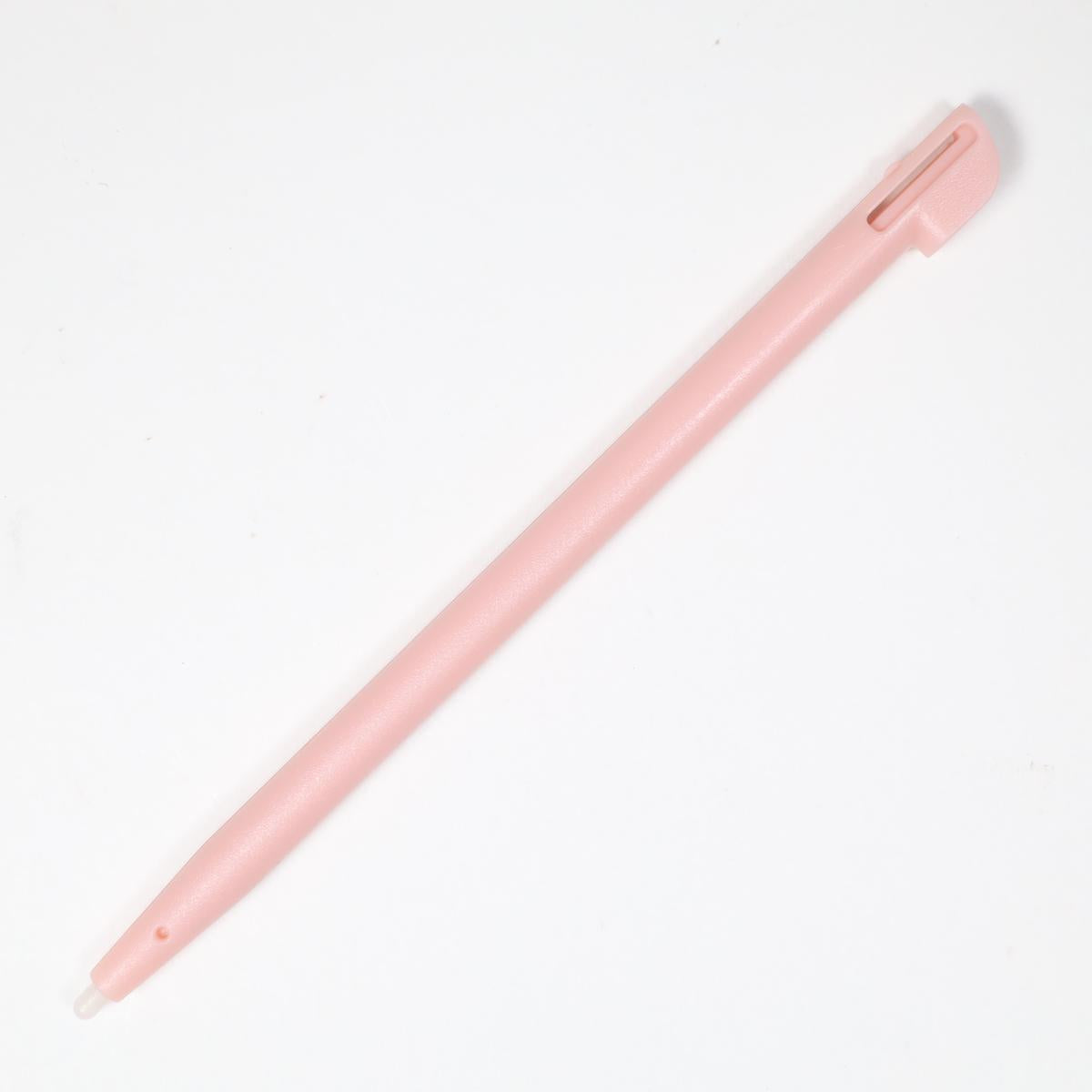 Pink Plastic Stylus for Nintendo 2DS - 2DS (Color / Material / Platform)