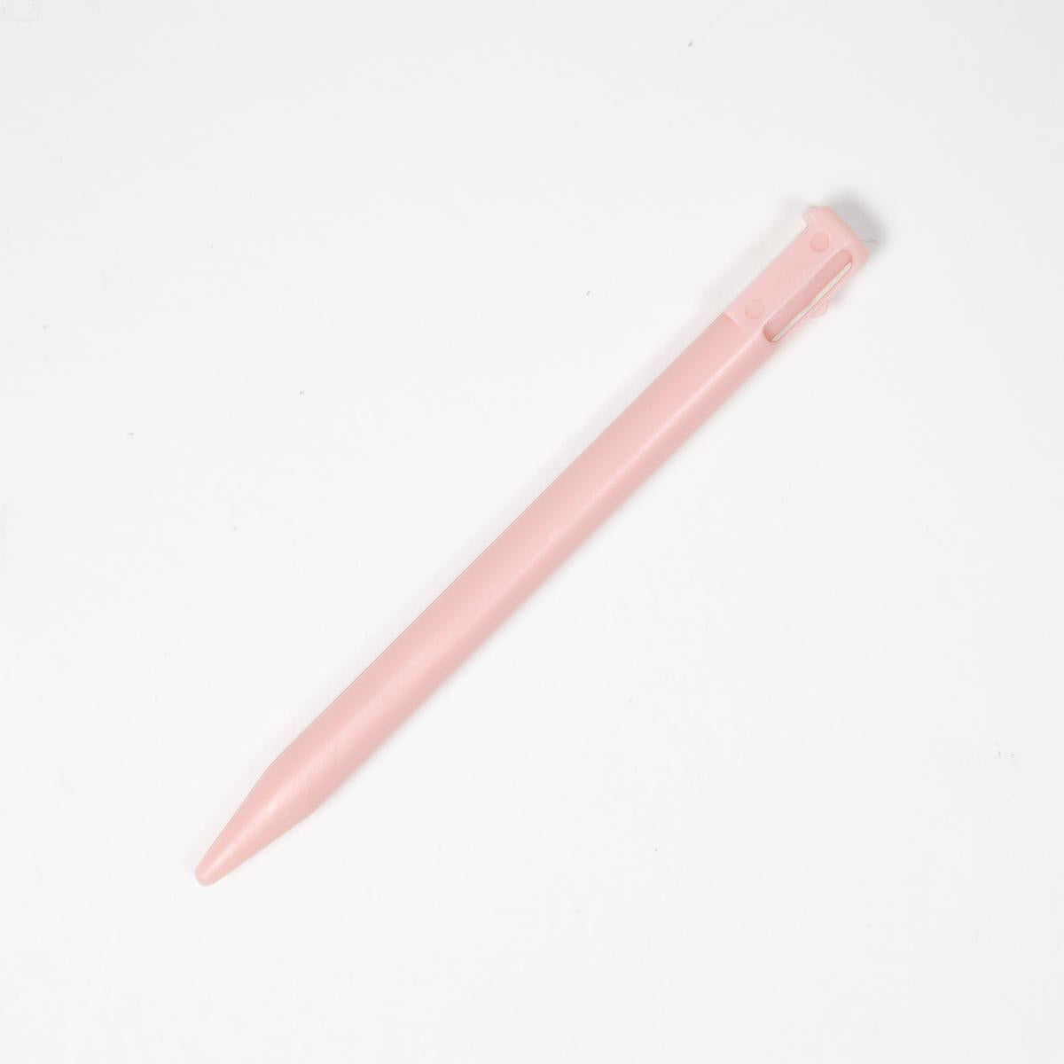 Pink Plastic Stylus for Nintendo 3DS - 3DS (Color / Material / Platform)