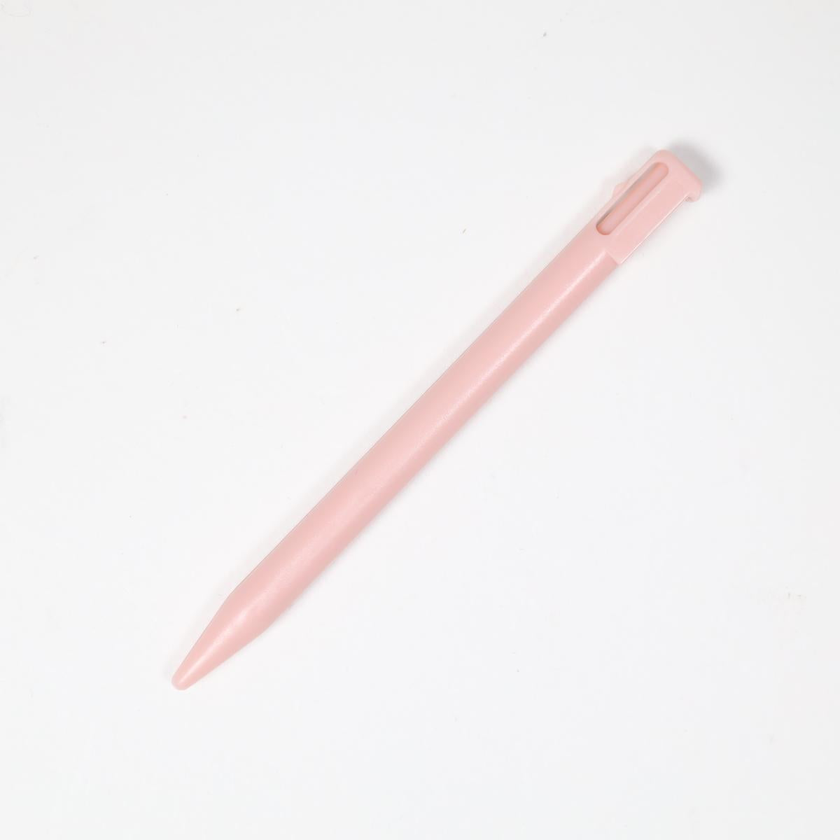 Pink Plastic Stylus for Nintendo 3DS - 3DS (Color / Material / Platform)