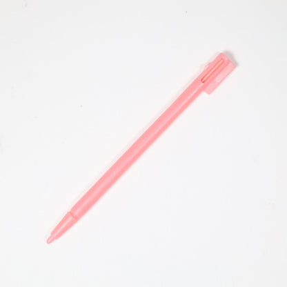 Pink Plastic Stylus for Nintendo DS - Nintendo DS (Color / Material / Platform)