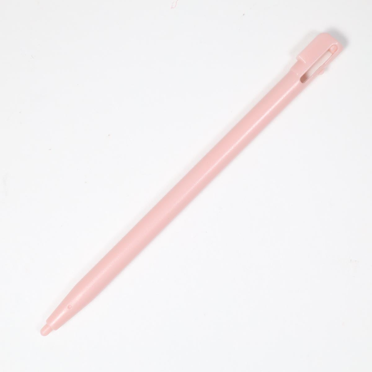 Pink Plastic Stylus for Nintendo DSi - DSi (Color / Material / Platform)