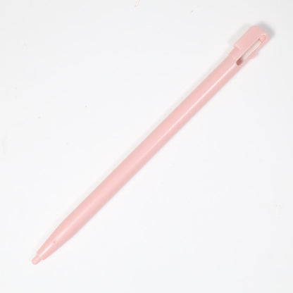 Pink Plastic Stylus for Nintendo DSi - DSi (Color / Material / Platform)