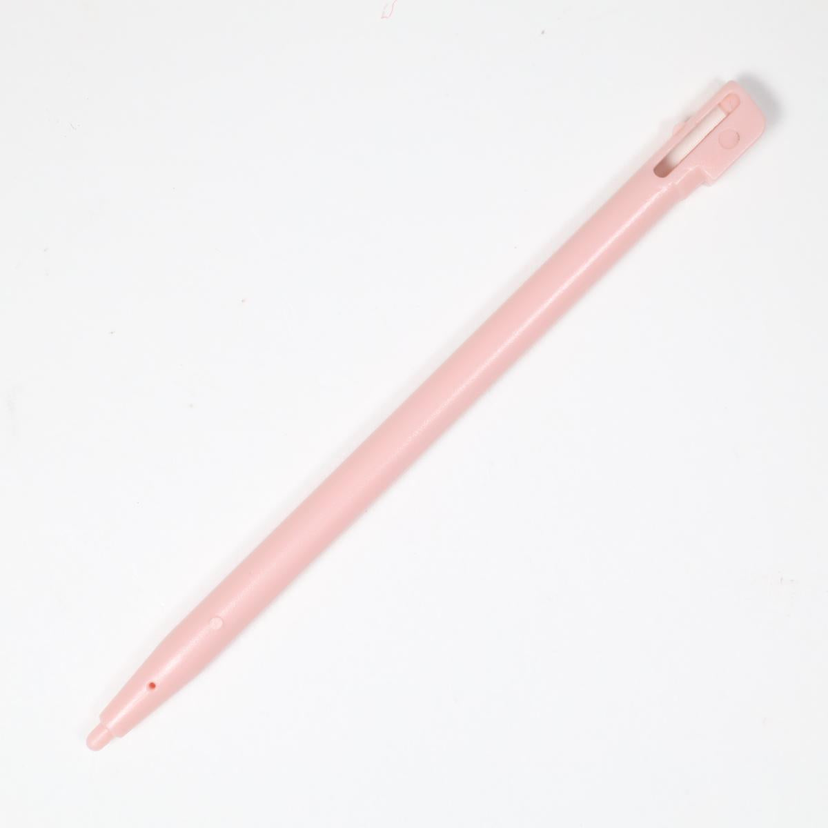 Pink Plastic Stylus for Nintendo DSi - DSi (Color / Material / Platform)