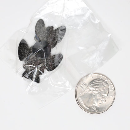 Pinky and the Brain Enamel Pin