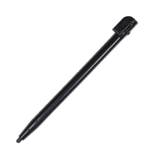 Plastic Stylus - DS Lite (Black / DS Lite)