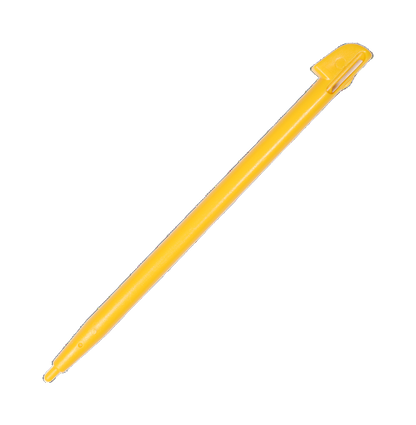 Plastic Stylus - Wii (Yellow / Wii)