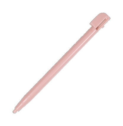 Plastic Stylus - DS Lite (Pink / DS Lite)