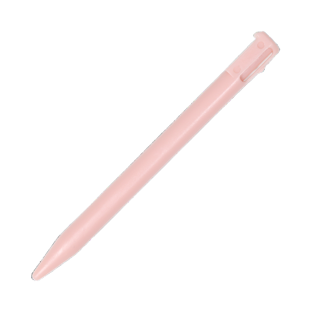 Plastic Stylus - 3DS (Pink / 3DS)