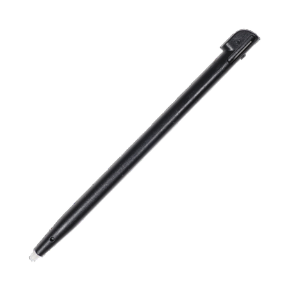 Plastic Stylus - 2DS (Black / 2DS)