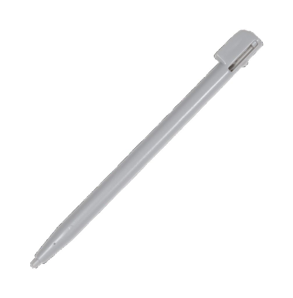 Plastic Stylus - DS Lite (Grey / DS Lite)