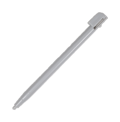 Plastic Stylus - DS Lite (Grey / DS Lite)