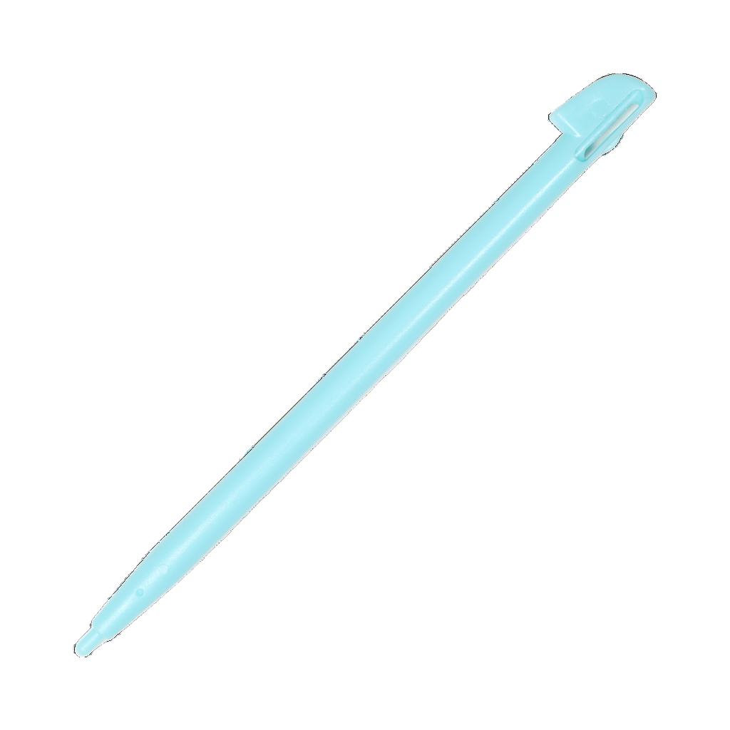 Plastic Stylus - Wii (Blue / Wii)