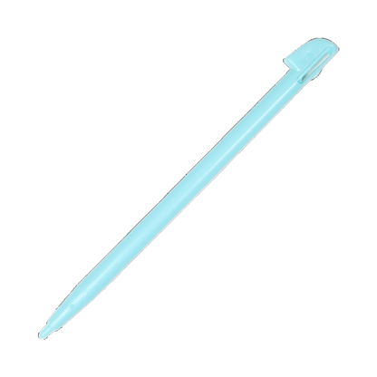 Plastic Stylus - Wii (Blue / Wii)