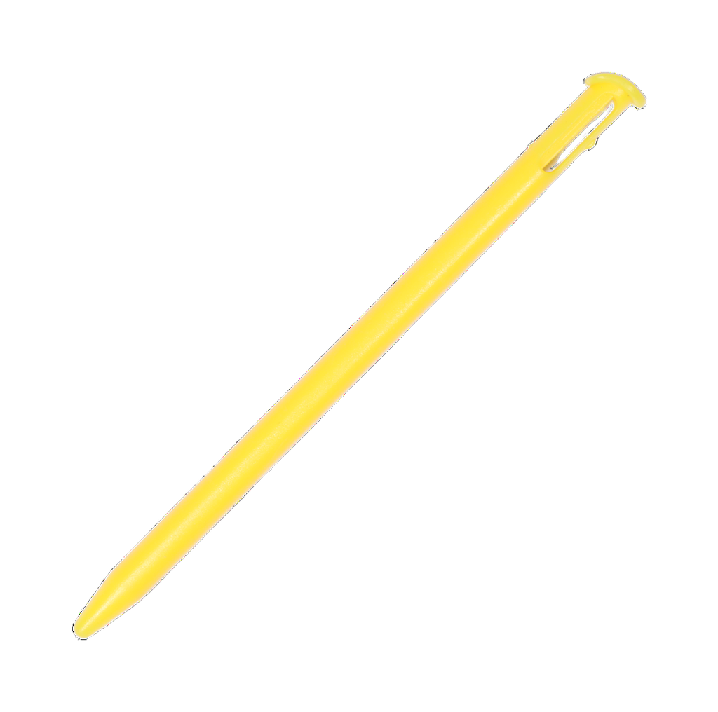 Plastic Stylus - New 3DS (Yellow / New 3DS)