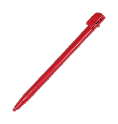 Plastic Stylus - DS Lite (Red / DS Lite)