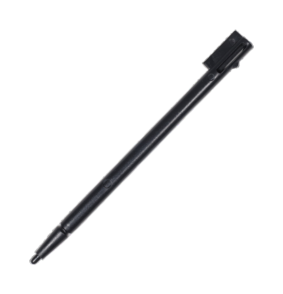 Plastic Stylus - Nintendo DS (Black / DS)