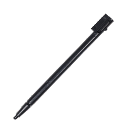 Plastic Stylus - Nintendo DS (Black / DS)