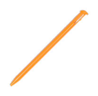 Plastic Stylus - New 3DS (Orange / New 3DS)