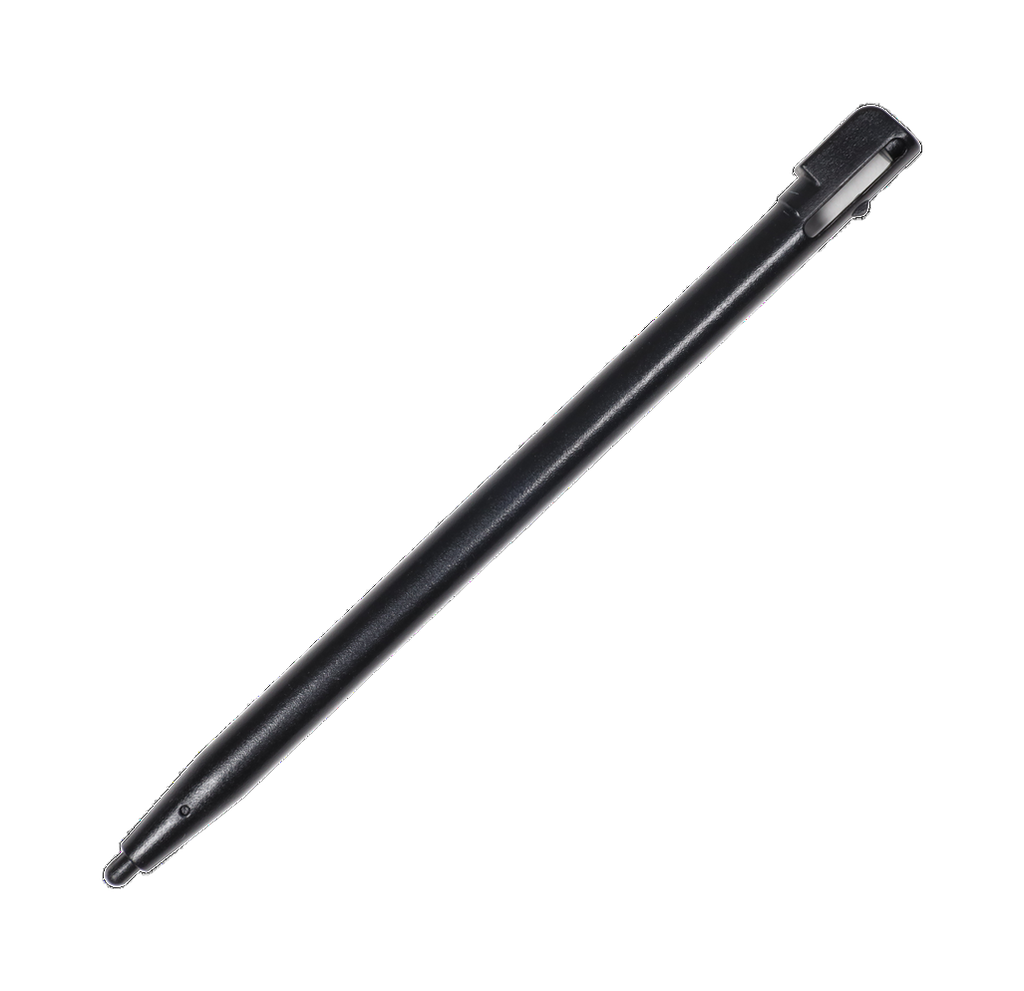 Plastic Stylus - DSi (Black / DSi)