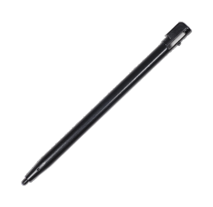 Plastic Stylus - DSi (Black / DSi)