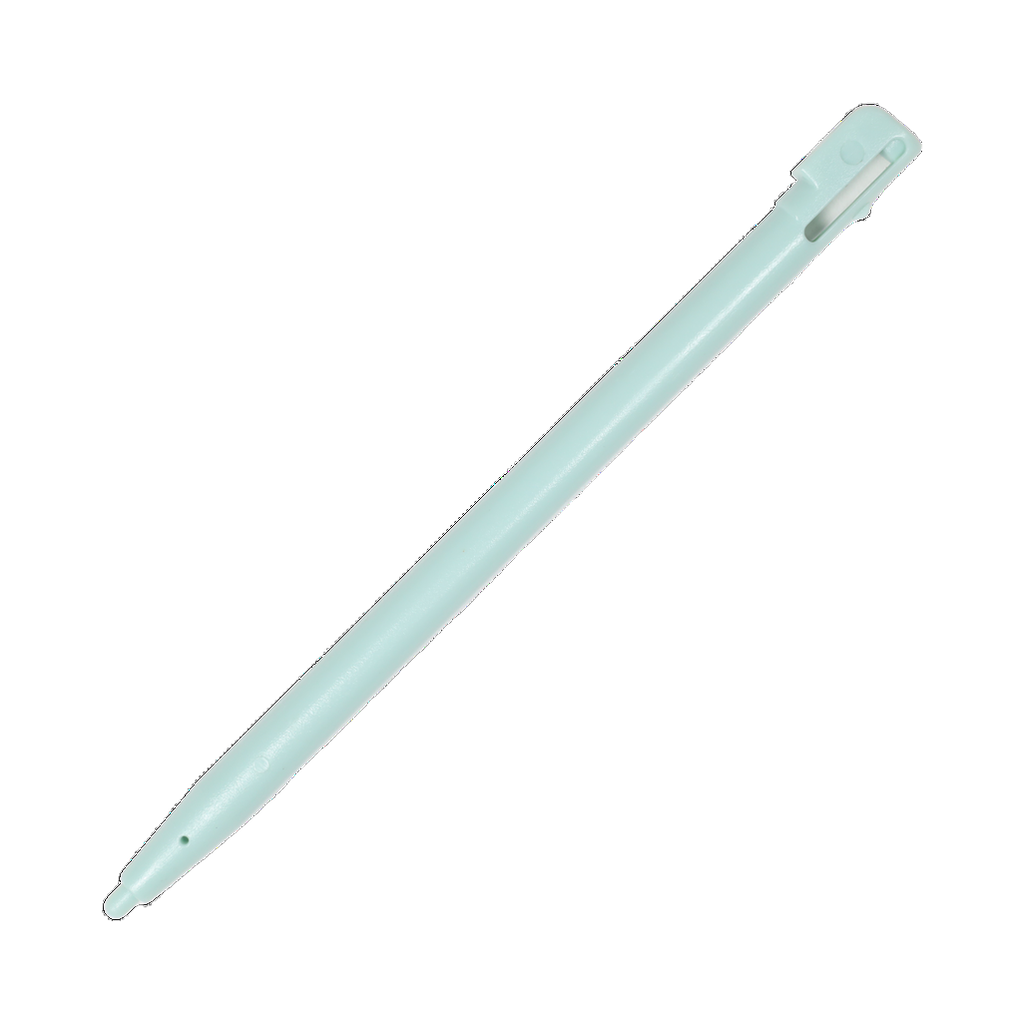 Plastic Stylus - DSi (Green / DSi)