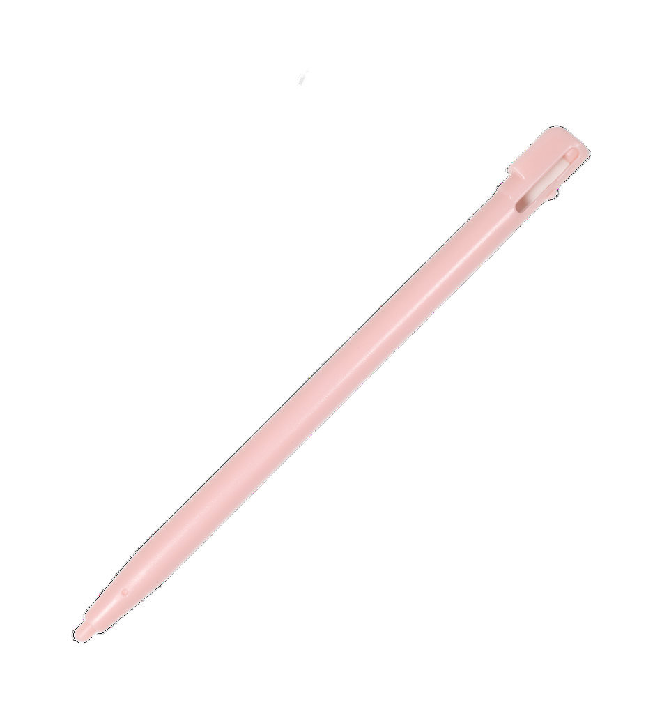 Generic Plastic Stylus - DSi (Pink)