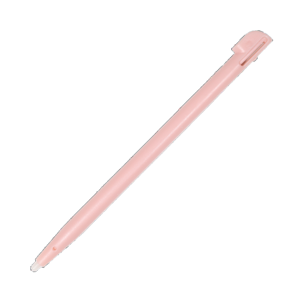 Plastic Stylus - 2DS (Pink / 2DS)