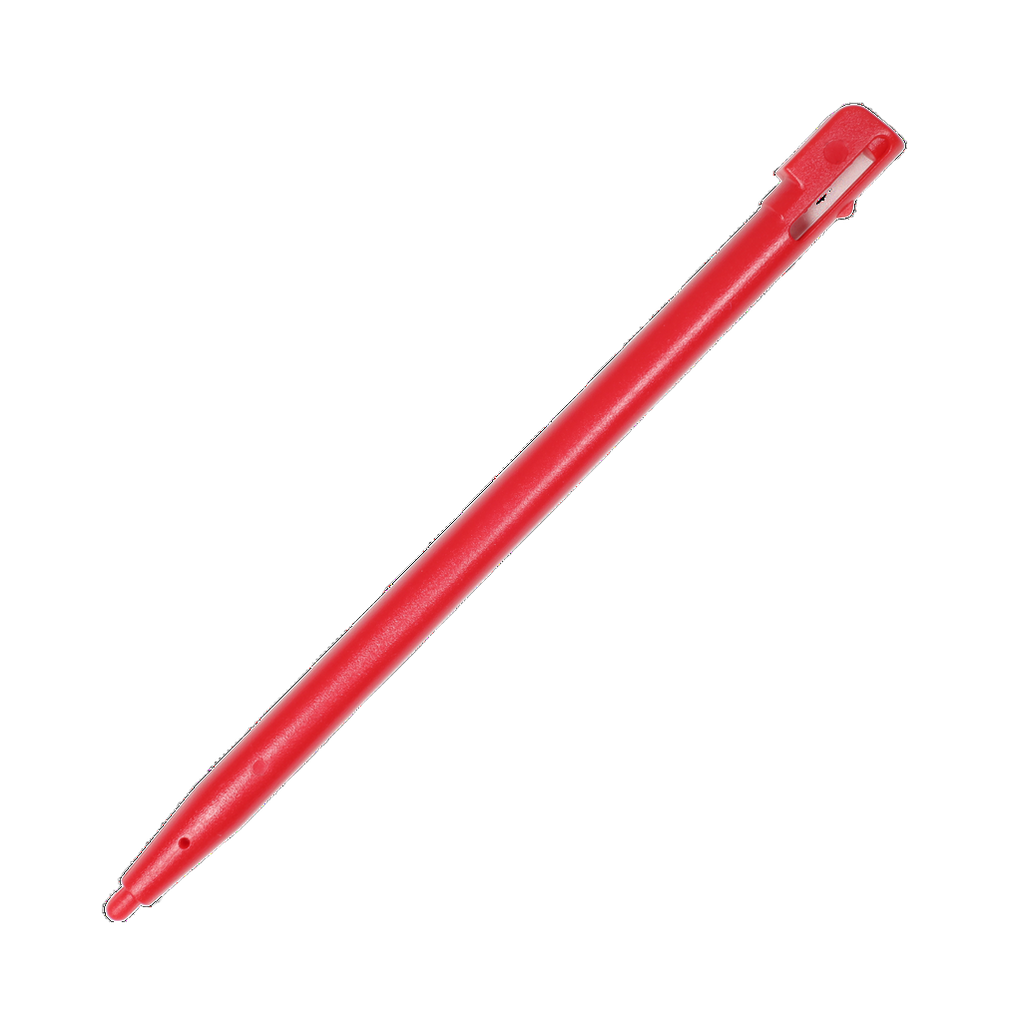 Plastic Stylus - DSi (Red / DSi)