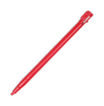 Plastic Stylus - DSi (Red / DSi)