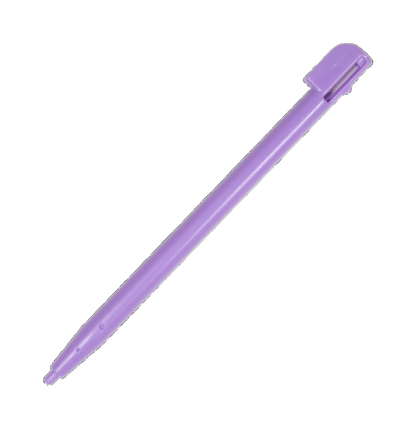 Plastic Stylus - DS Lite (Purple / DS Lite)