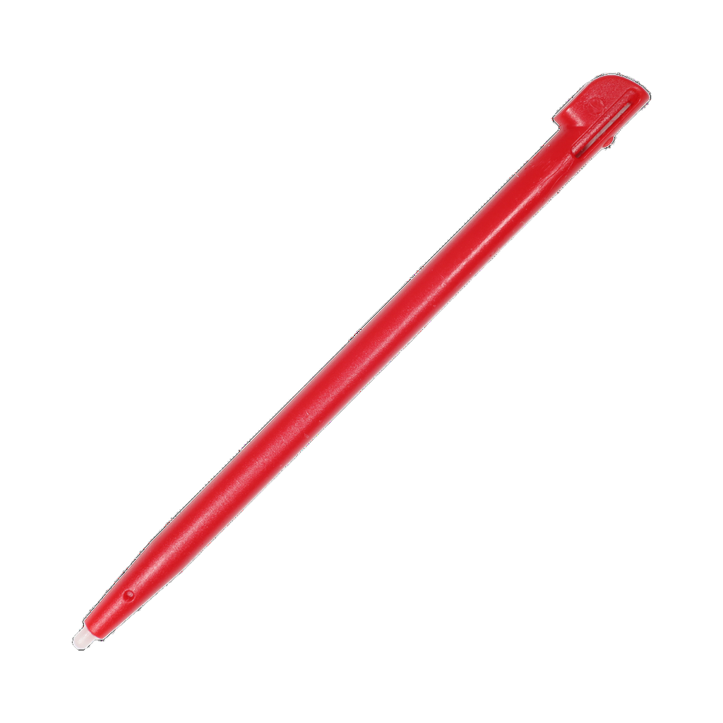 Plastic Stylus - 2DS (Red / 2DS)