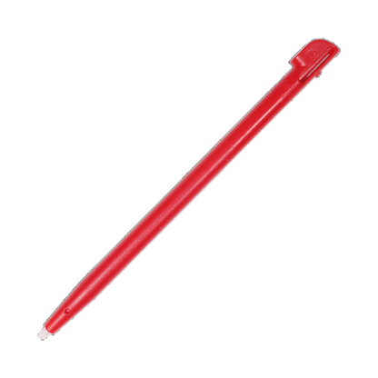 Plastic Stylus - 2DS (Red / 2DS)