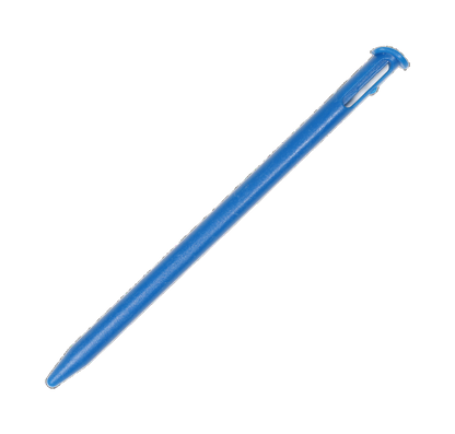 Plastic Stylus - New 3DS (Blue / New 3DS)