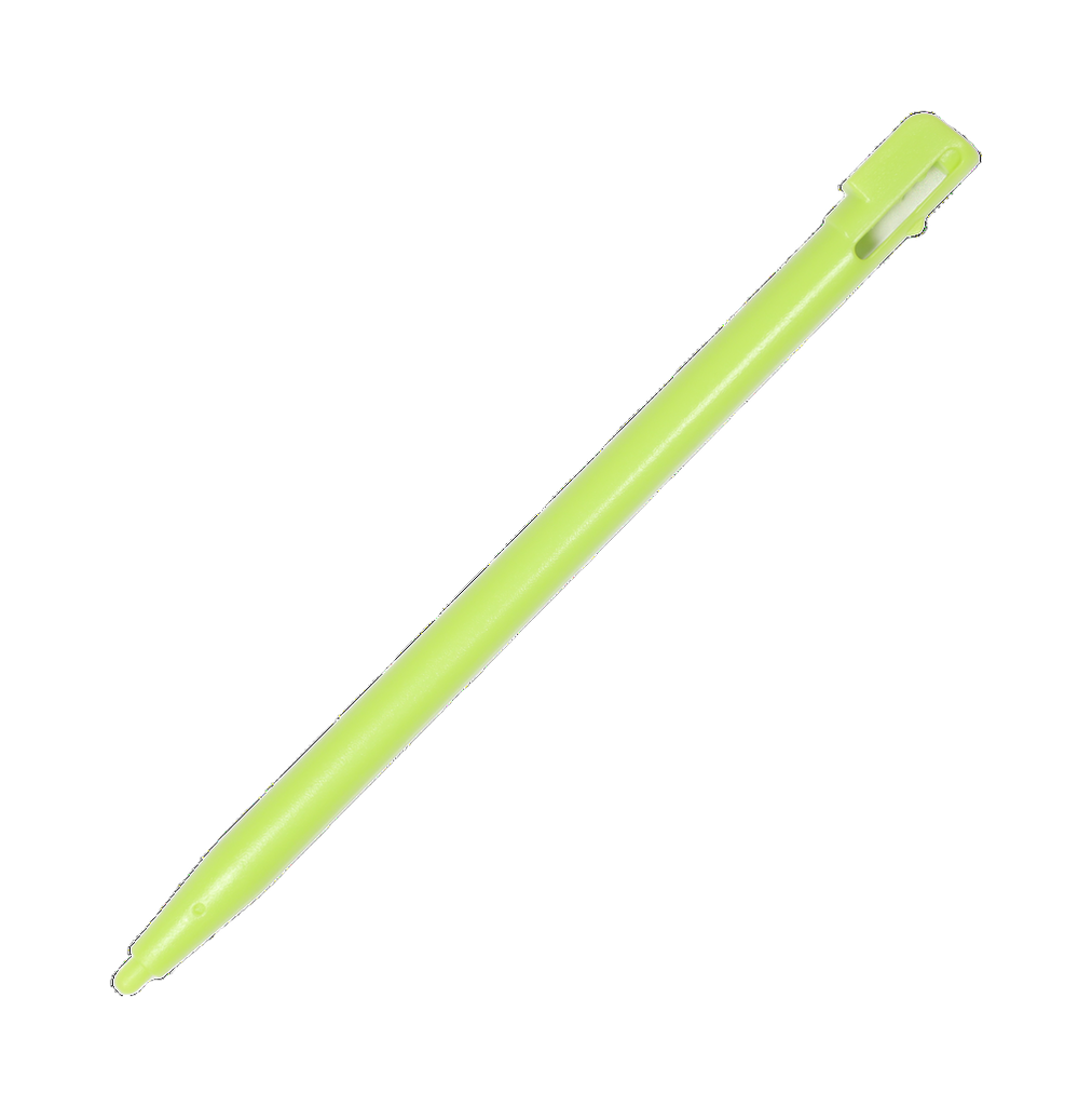 Plastic Stylus - DSi (Lime Green / DSi)