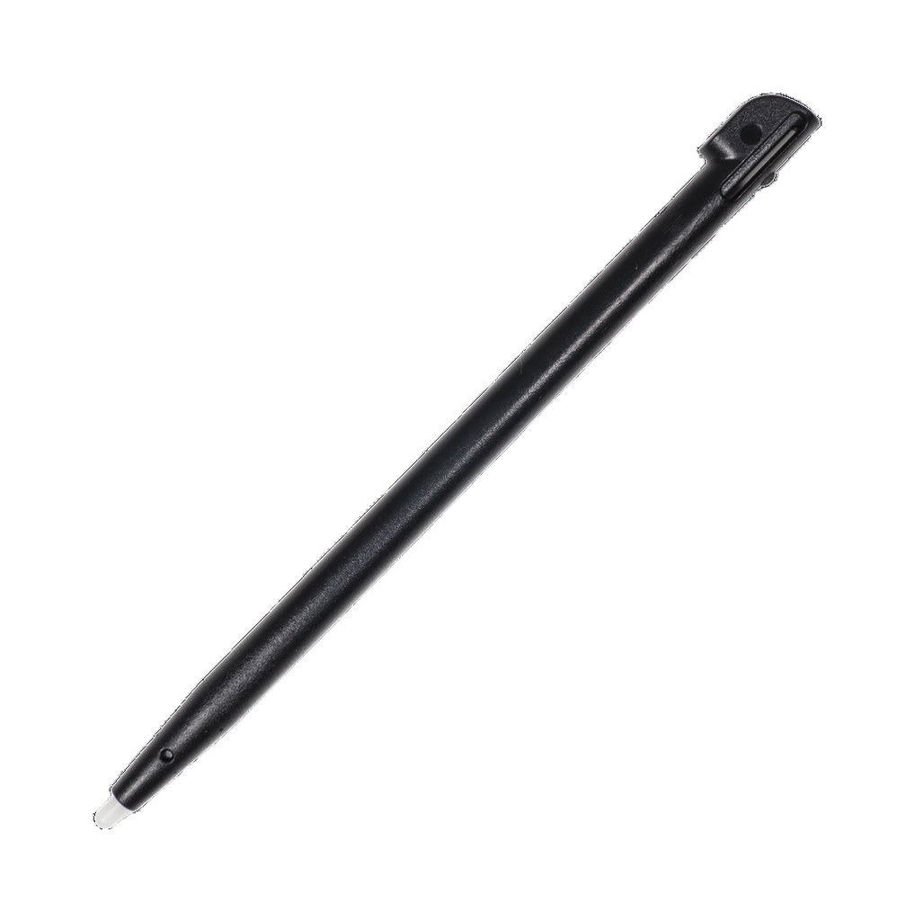 Plastic Stylus - DSi XL (Black / DSi XL)