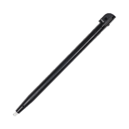 Plastic Stylus - DSi XL (Black / DSi XL)