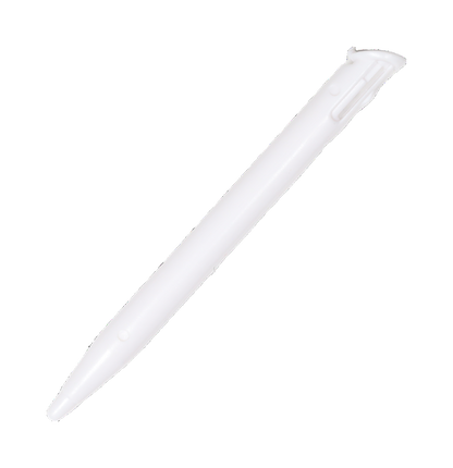 Plastic Stylus - New 2DS XL (White / New 2DS XL)