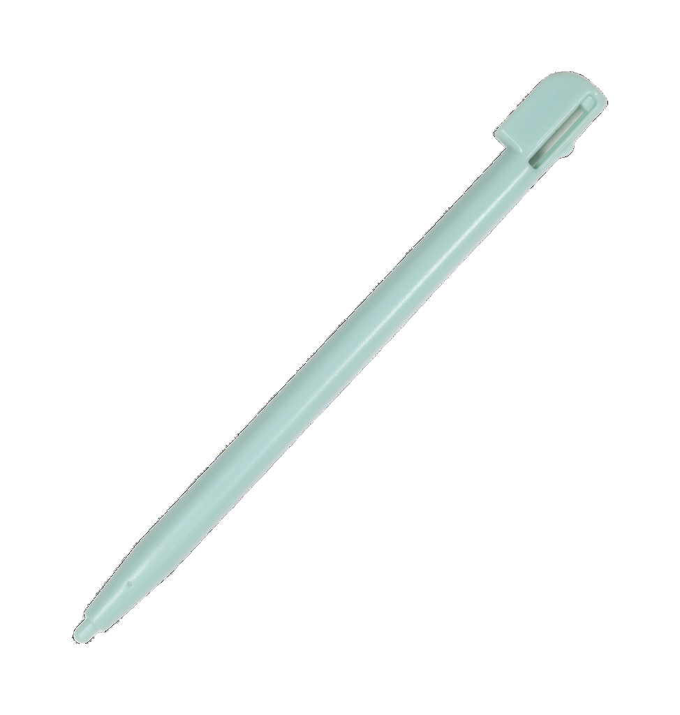 Plastic Stylus - DS Lite (Teal / DS Lite)