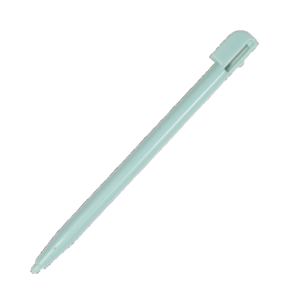 Plastic Stylus - DS Lite (Teal / DS Lite)