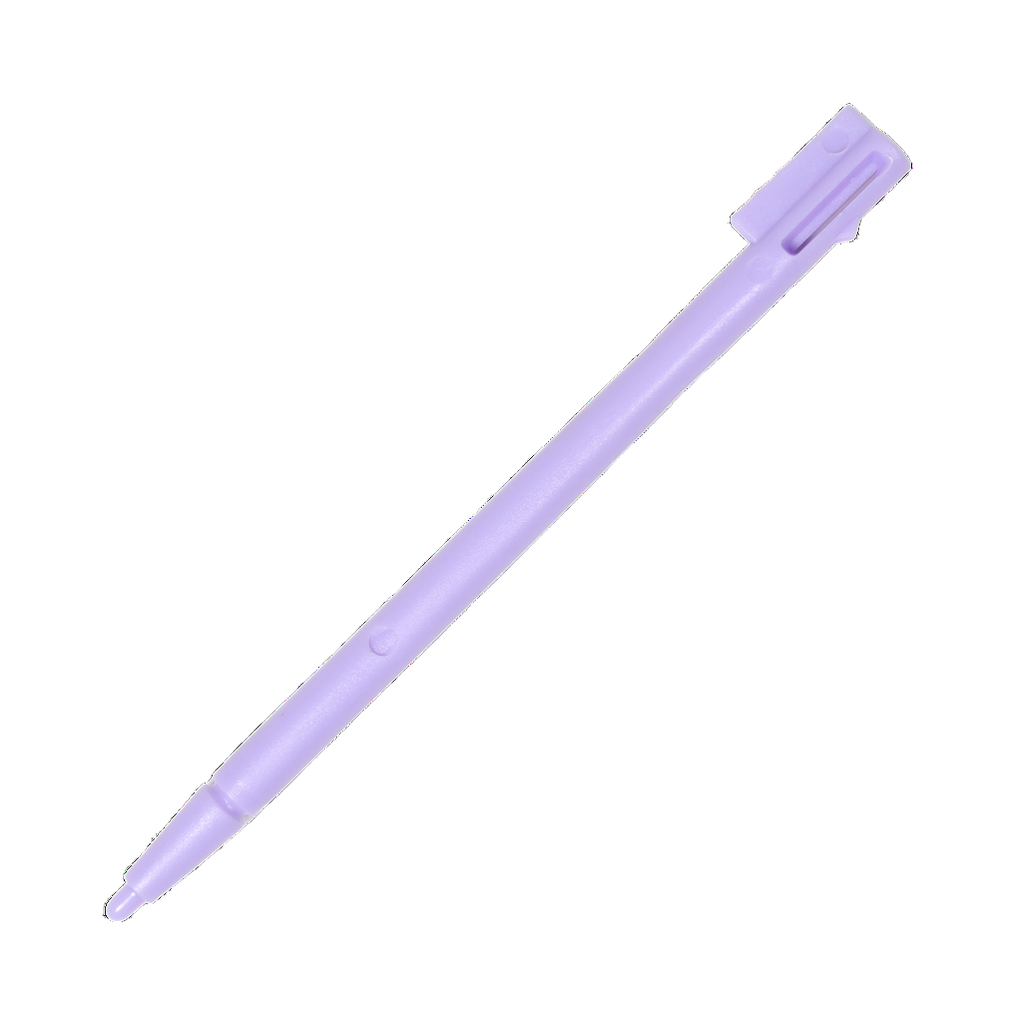 Plastic Stylus - Nintendo DS (Purple / DS)