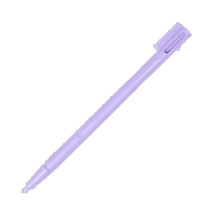 Plastic Stylus - Nintendo DS (Purple / DS)